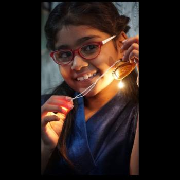 Amrita rajora